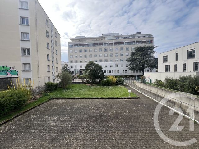 Appartement T2 à louer - 2 pièces - 58.34 m2 - GRENOBLE - 38 - RHONE-ALPES - Century 21 Victor Hugo