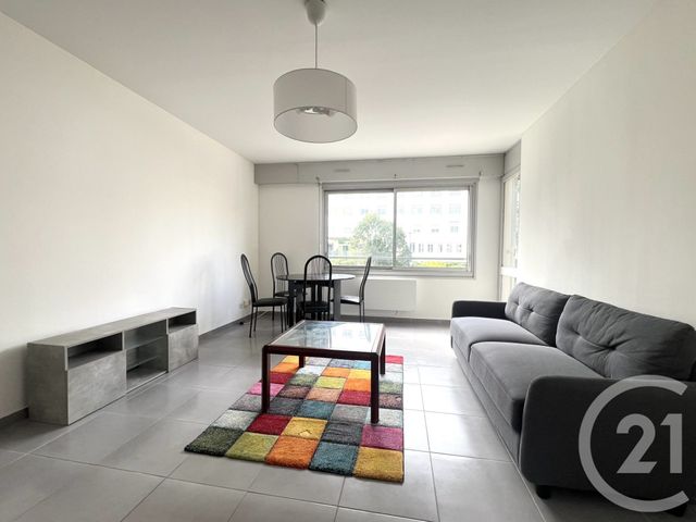 Appartement T2 à louer - 2 pièces - 58.34 m2 - GRENOBLE - 38 - RHONE-ALPES - Century 21 Victor Hugo
