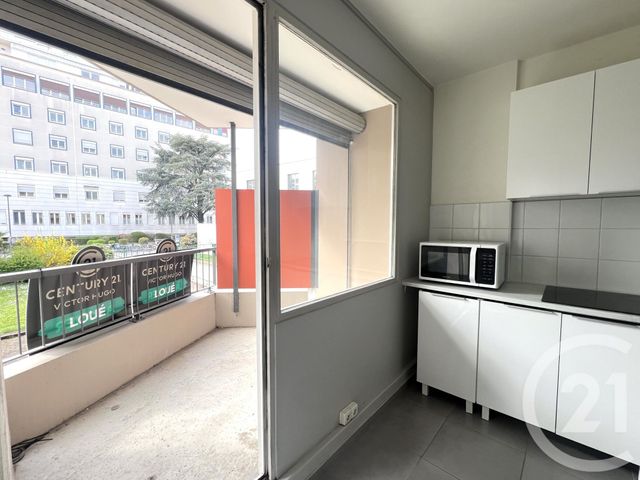 Appartement T2 à louer - 2 pièces - 58.34 m2 - GRENOBLE - 38 - RHONE-ALPES - Century 21 Victor Hugo