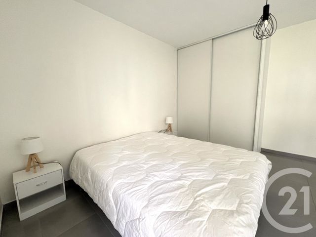 Appartement T2 à louer - 2 pièces - 58.34 m2 - GRENOBLE - 38 - RHONE-ALPES - Century 21 Victor Hugo