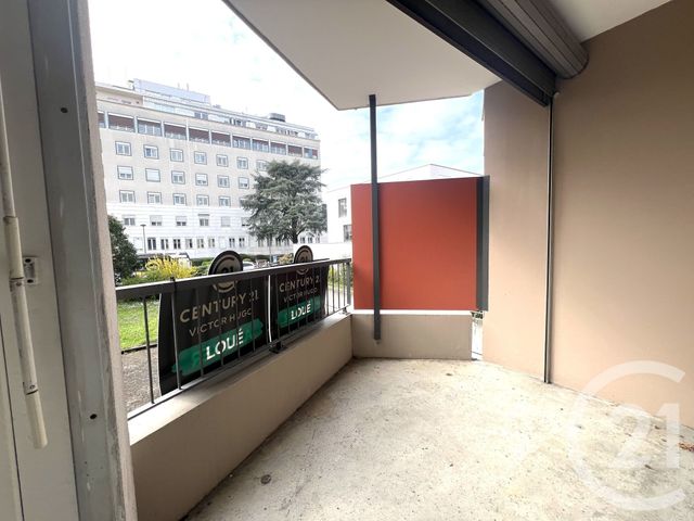 Appartement T2 à louer - 2 pièces - 58.34 m2 - GRENOBLE - 38 - RHONE-ALPES - Century 21 Victor Hugo