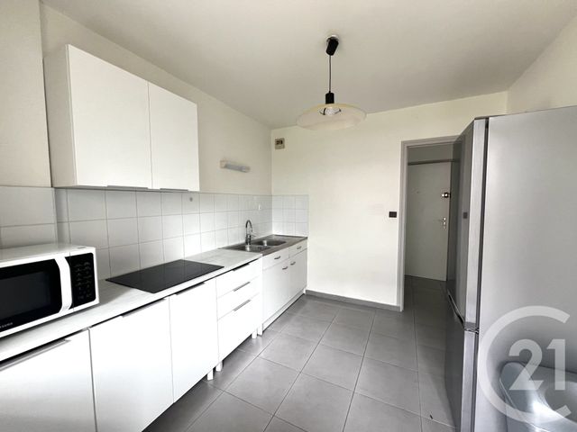 Appartement T2 à louer - 2 pièces - 58.34 m2 - GRENOBLE - 38 - RHONE-ALPES - Century 21 Victor Hugo