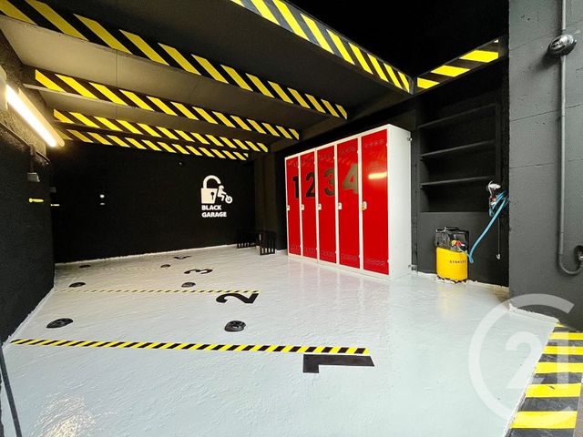 Parking à vendre GRENOBLE